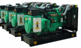 Cummins Diesel Generator Set/ Diesel Genset/ Diesel Engine (21KW-50KW)