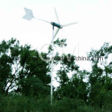 Hortizontal Axis Wind Turbine(Generator) 1KW/400RPM