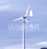 Wind Generator (MNR-15kW)
