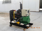 10-500kw Natural Gas Generator