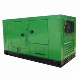 Silent Diesel Generators (HD400S)