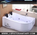 Large Popular Gift Hot New Products 2013 Jacuzzi SPA Acrylic Bathtub