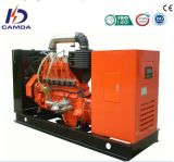 Biogas Generator / Gas Cogenerator / CHP Gas Generating Set