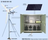 Off-Grid Wind-Solar Genenrator System