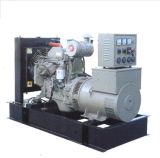 GF Diesel Generator (8-1000KW)