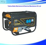 Key Start Portable Gasoline Generator