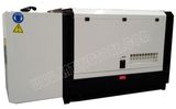 14kVA CE Approved Yangdong Ultra Silent Diesel Generating Set for Emergency Use