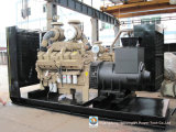 Cummins Engine Diesel Power Generator (25-1675kVA)