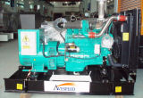 30kw Open-Frame Type Diesel Generator Set