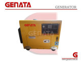 Silent Diesel Generator 5kw Generator (GRDE6500T)