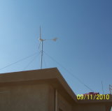 Maglev Wind Generator Turbine for Home Power