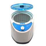 Certificated Portable Vegetable Washer with Ozone Generator