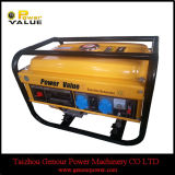 Hot Design China 2.5kw 2.5kVA Generator Electric for Household