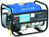 HH1500 1kw New Design Petrol Generator, Home Generator