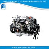 P180ti Diesel Engine on Sale