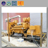 Retread Engine Power Electric 500kw Natural Gas Generator
