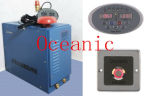 4kw Oceanic Small Steam Powered Generator/ Hammer Generator
