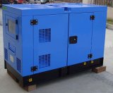 Cummins Generator 110kw/138kVA (ADP110C)