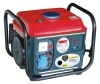 Gasoline Generator (SH900-1DC)