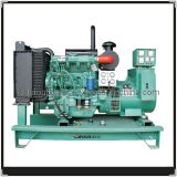60kVA/48kw Diesel Generator
