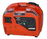 Generator Set (SX1200)