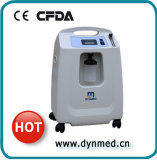 Medical Oxygen Concentrator 5 Liter with Purity Alarm Do2-5am