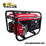 5kw 13HP 220V AVR Gasoline Generator Electric Start Gasoline Generator