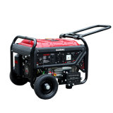 2kw R Line Gasoline Generator with Electric Starter