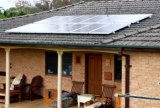 1800W Solar Home System (SBG1800W)