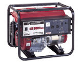 Home Use Gasoline Generator with Good Quality