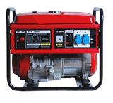 5kw Gasoline Generator With CE