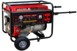 6.5kw Copper Winding Gasoline/Petrol Generator for Home&Business Use