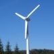 Wind Power Generator (DiWG-3KW)