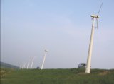 Wind Turbine Generator (FD4.0-3000)