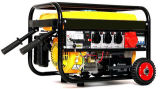 2.5kw 6.5HP Portable Generatorpetrol Generator with CE (LB2600DXE)