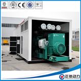 AC Three Phase Prime Power 750kVA Diesel Generator with Cummins Engine