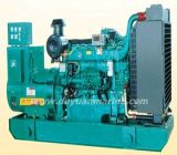 24kw Marine Generator Set (DY110201)
