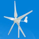 CE Approved 2kw Wind Turbine (PWT2000/12-L)