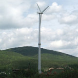 10kw Horizontal Axis Wind Turbine Generator Power Set