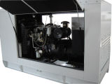 100KVA Lovol Water Cooling Power Generator (VLO100E)