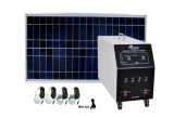 300W off Grid Solar Power System for Home Use Fs-S107