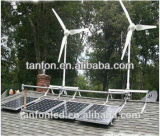 Hot Sale off Grid Solar Wind Hybrid Power System 300W-100kw