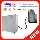 New Design Oxyhydrogen Generator 10 Years Lifetime Past CE