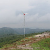 Small Wind Power Generator 2000W for Home
