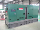 CE, ISO Approved New 360kw/450kVA Silent Type Diesel Generator (GDC450*S)