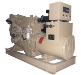 Cummins Marine Diesel Generator Set (CCF120J)