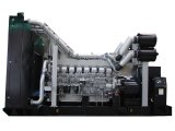 Mitsubishi Diesel Generator Set (NPM1060)