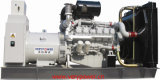 450kva Doosan Daewoo Engine Generator Set (VPD)