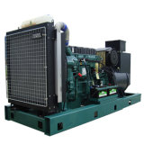 Diesel Generator (VOLVO, 77KW-605KW, 60HZ)