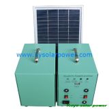 Mini Solar Power Generator (KY-SPS5W-F902)